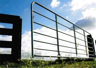 Cerca de la puerta de la granja en ventas - Calidad Cerca de la puerta
